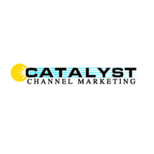 CATALYST CHANNEL MARKETING - GB Screenprinting